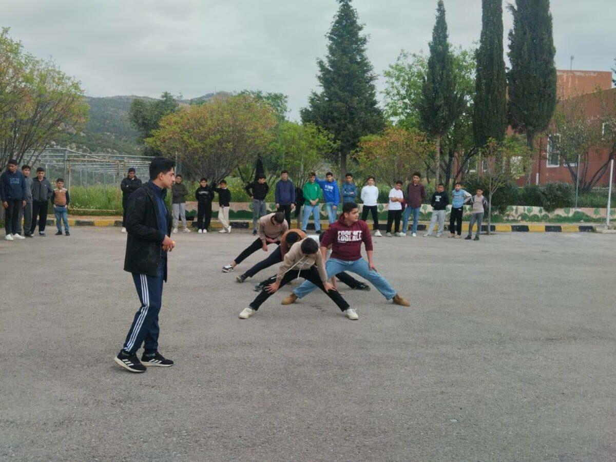 وزارة الشباب تطلق برامج تدريبية في 145 مركزًا شبابيًا بمشاركة 6405 شباب وشابات