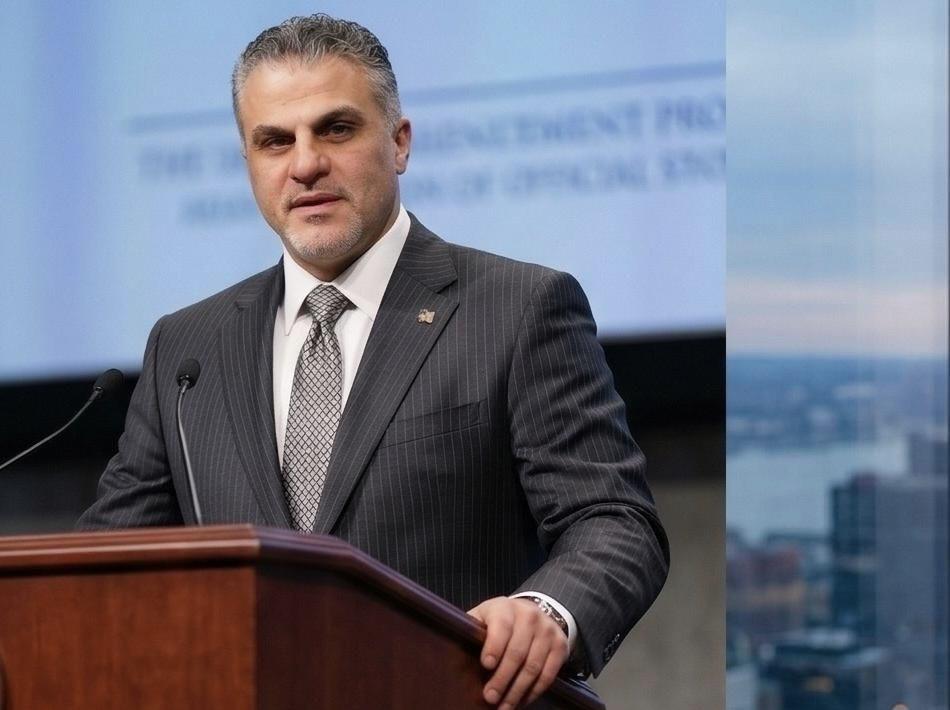 الطراونة يشارك في المؤتمر الهندسي الدولي للتعليم بالذكاء الاصطناعي