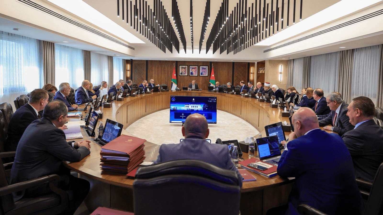 قرارات مجلس الوزراء