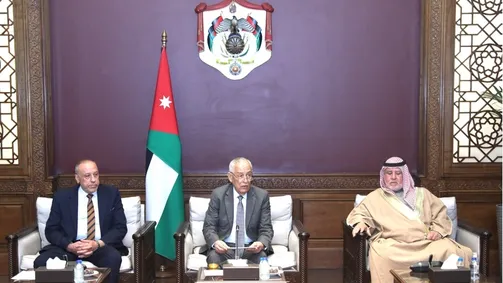 العيسوي: الجهود الدبلوماسية التي يقودها جلالة الملك تعزز حضور الأردن وتصون مصالحه