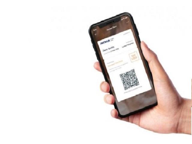 تخفّيض مدة صلاحية التذكرة الموحّدة لزوّار الأردن إلى 3 أشهر