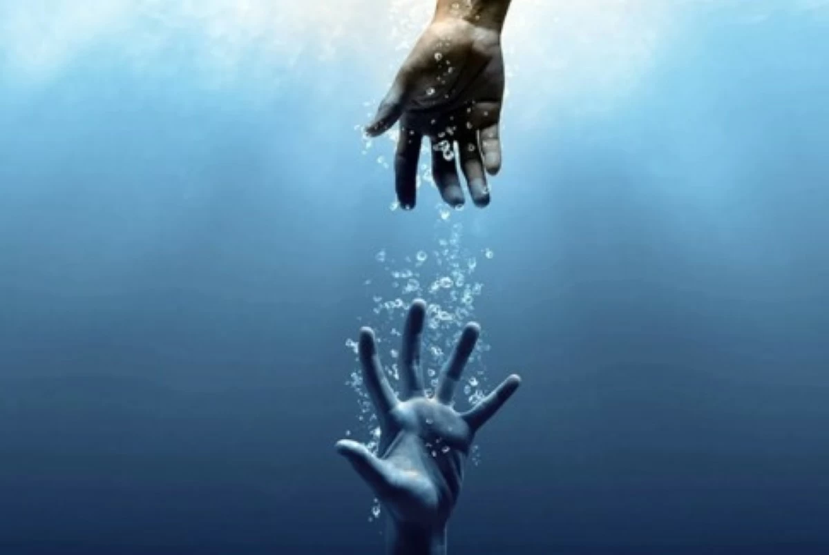 وفاة شقيقين غرقاً في بركة زراعية في الكرك