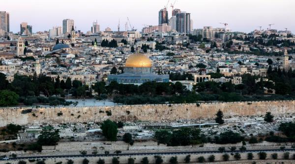 الخلايلة: إغلاق الأقصى 40 يوما جريمة تاريخية لم يشهدها منذ قرون