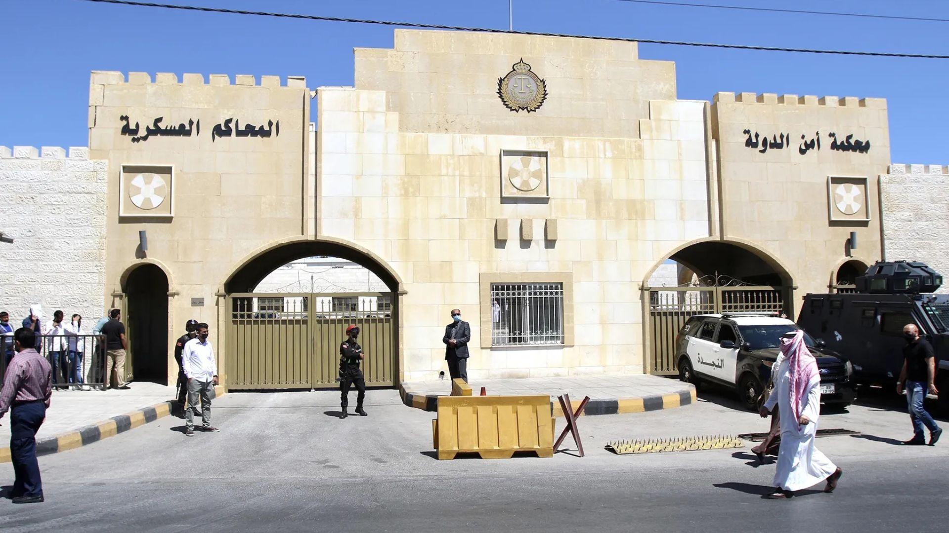 النيابة العامة لمحكمة أمن الدولة تنهي التحقيق بقضية استشهاد 3 من مرتبات إدارة مكافحة المخدرات