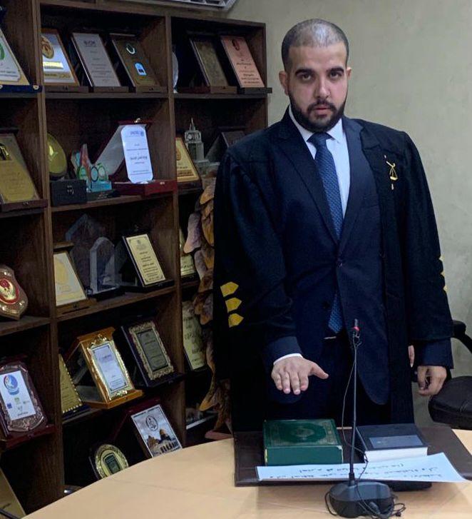 المسؤولية القانونية عن الشحنات الخطرة في عقود CIF في ظل الاضطرابات الإقليمية: قراءة قانونية تطبيقية