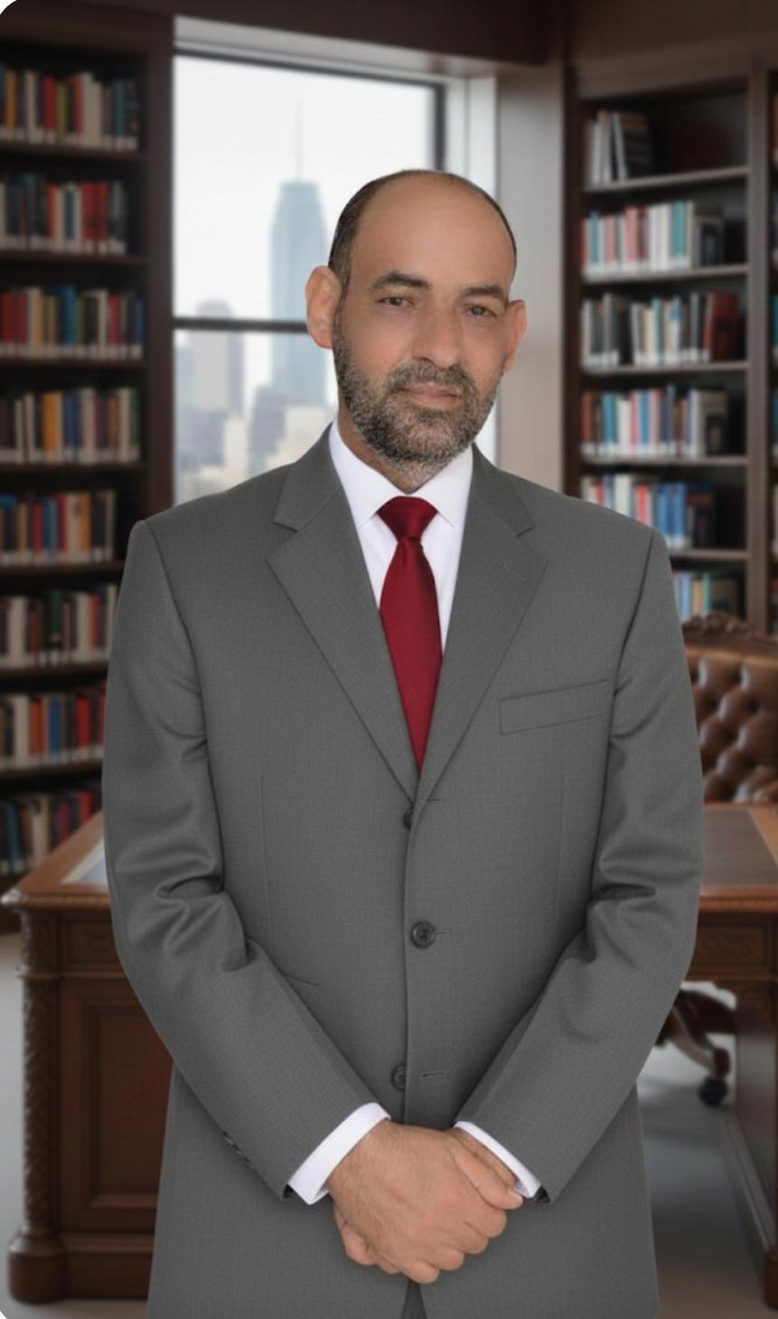 متابعة دقيقة واهتمام استثنائي: وزير الصحة الدكتور إبراهيم البدور نموذج للإدارة المسؤولة