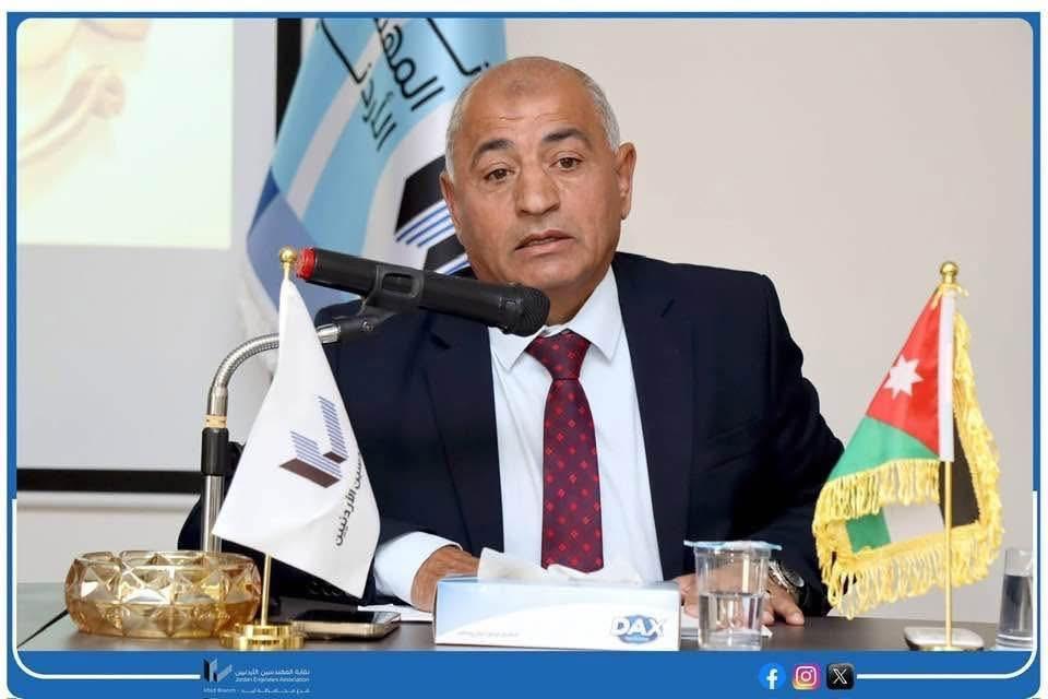 الدكتور زهير الطاهات يكتب ..