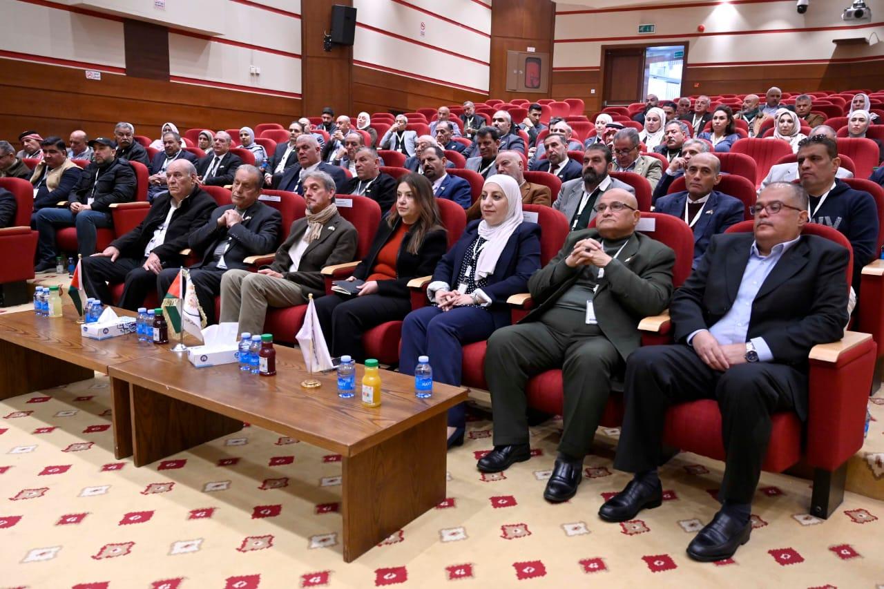 اتحاد العمال: المجلس المركزي يدعم المقترحات المقدمة لمجلس النواب بشأن تعديلات الضمان