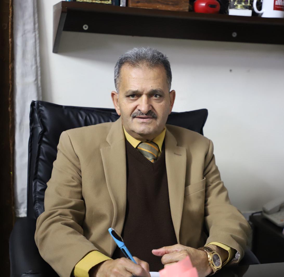 فريحات يكتب :الزعارير سماته خدمة الوطن طوعًا