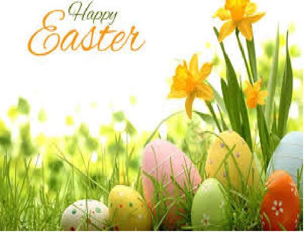 انجاز تهنئ بعيد الفصح المجيد