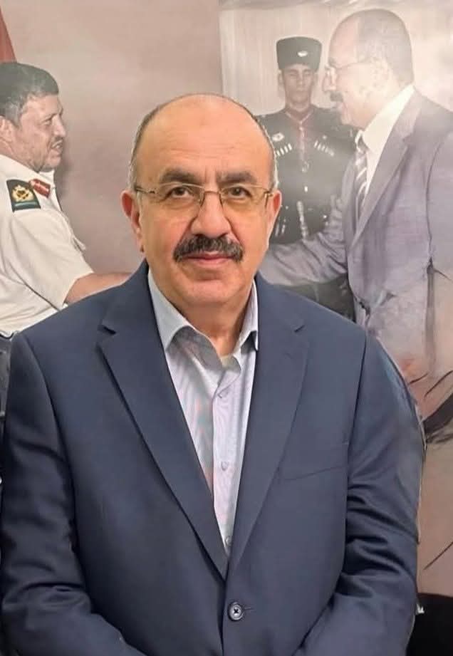 محمد باشا العواملة ... قائد عسكري ورمز الكفاءة الأمنية في تاريخ الأردن