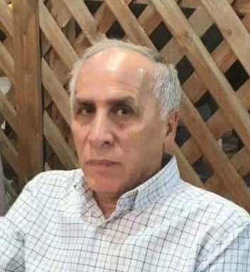 برقية تعزية بوفاة المرحوم الأستاذ عبدالقادر حمد مسلم الشواورة (أبو يسار)