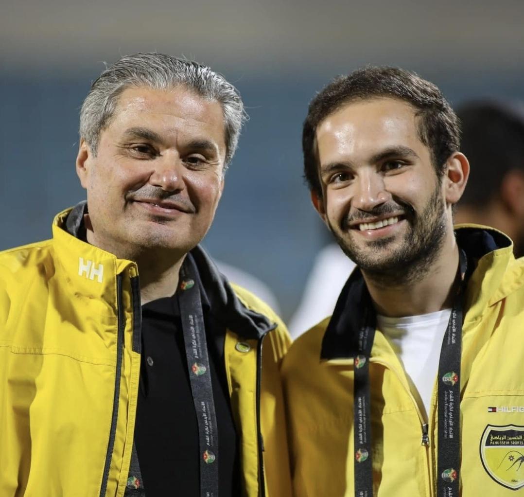 صالح وائل الشقيرات… امتداد الإرث وبصمة الجيل الجديد