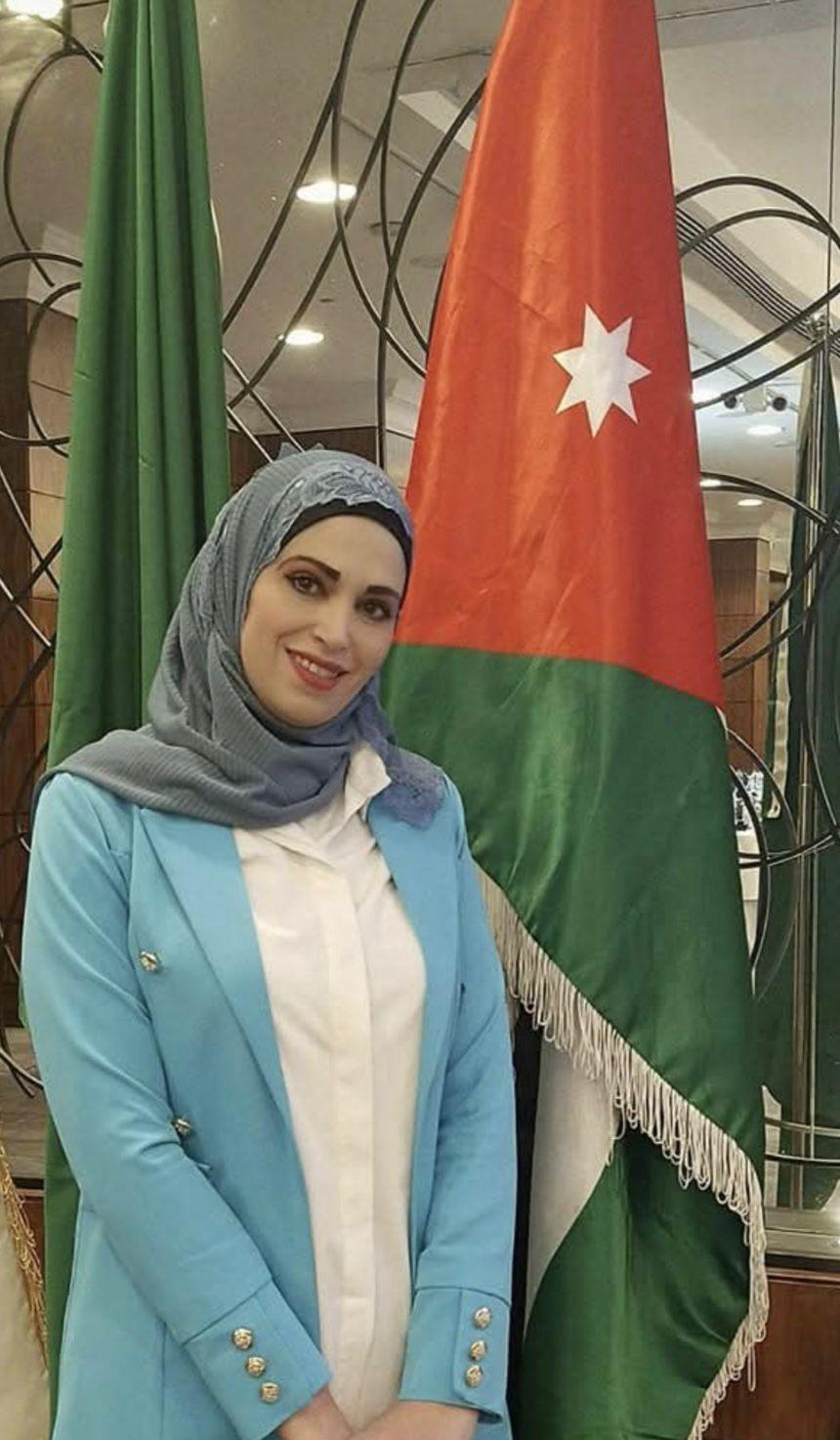 الجبرة تكتب: يوم العلم ،، بين الرمزية وسيادة القانون