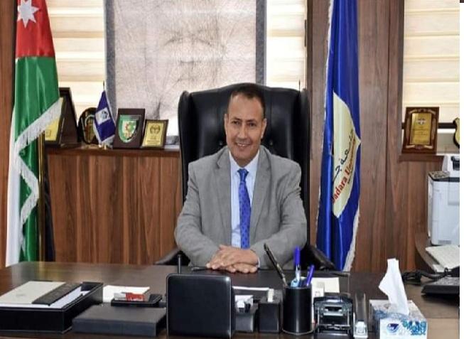 الزبون يكتب :راية لا تنحني… وقلبٌ اسمه الأردن