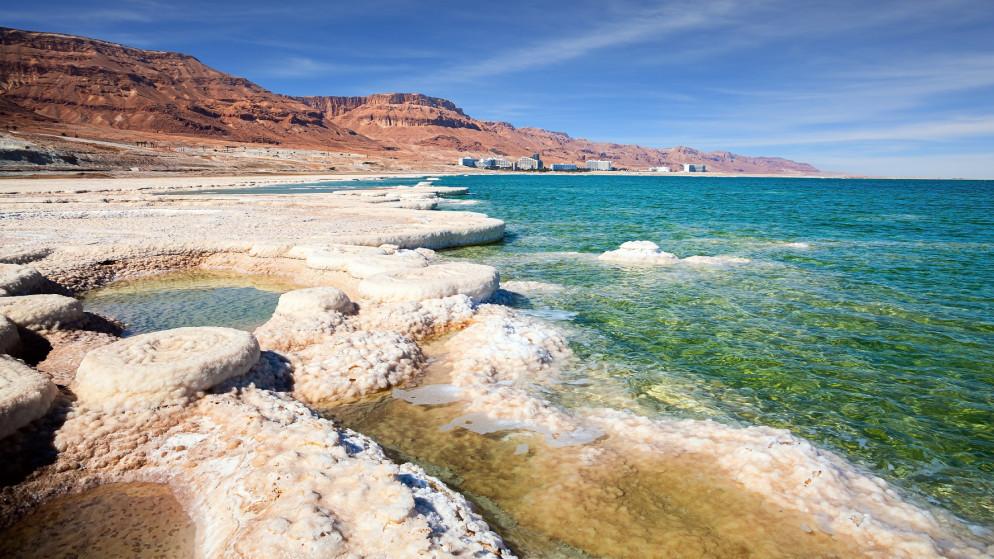 وزير البيئة: جولة تفتيشية على النظافة كل يوم خميس في منطقة البحر الميت