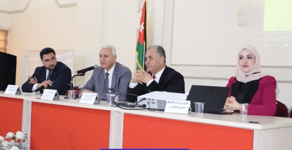 إربد: منتدون يؤكدون دور الإعلام الوطني كخط دفاع وقت الأزمات