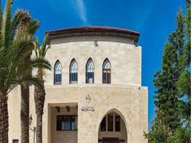 الخالدي مديرا عاما للأراضي والمساحة والصوافين مديرا عاما للتدريب المهني