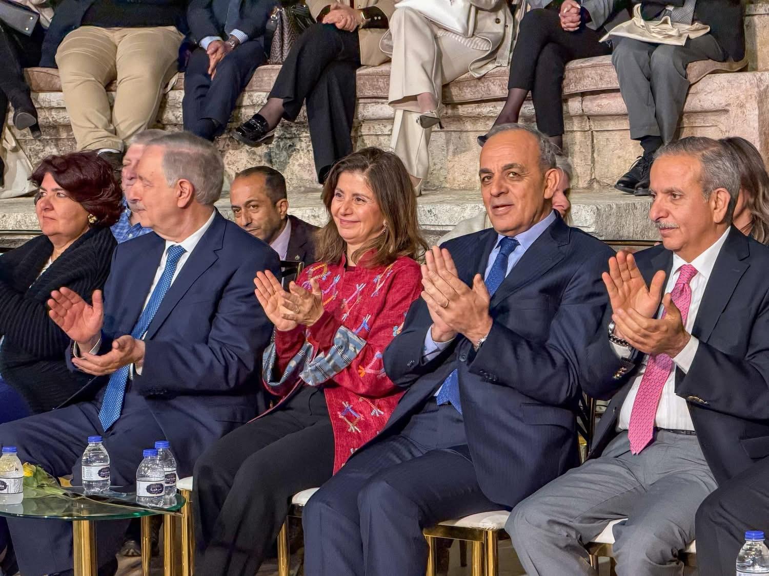 دائرة الاثار العامة تحتفل بيوم التراث العالمي