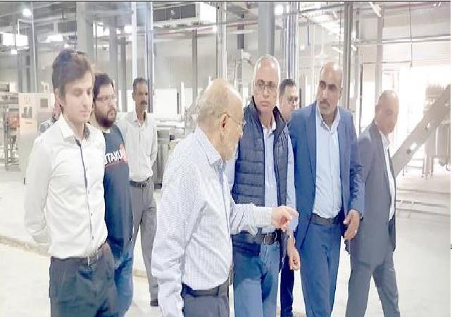 دوجــان: قروض زراعية لـ3 آلاف مزارع بقيمة 20 مليون دينار.