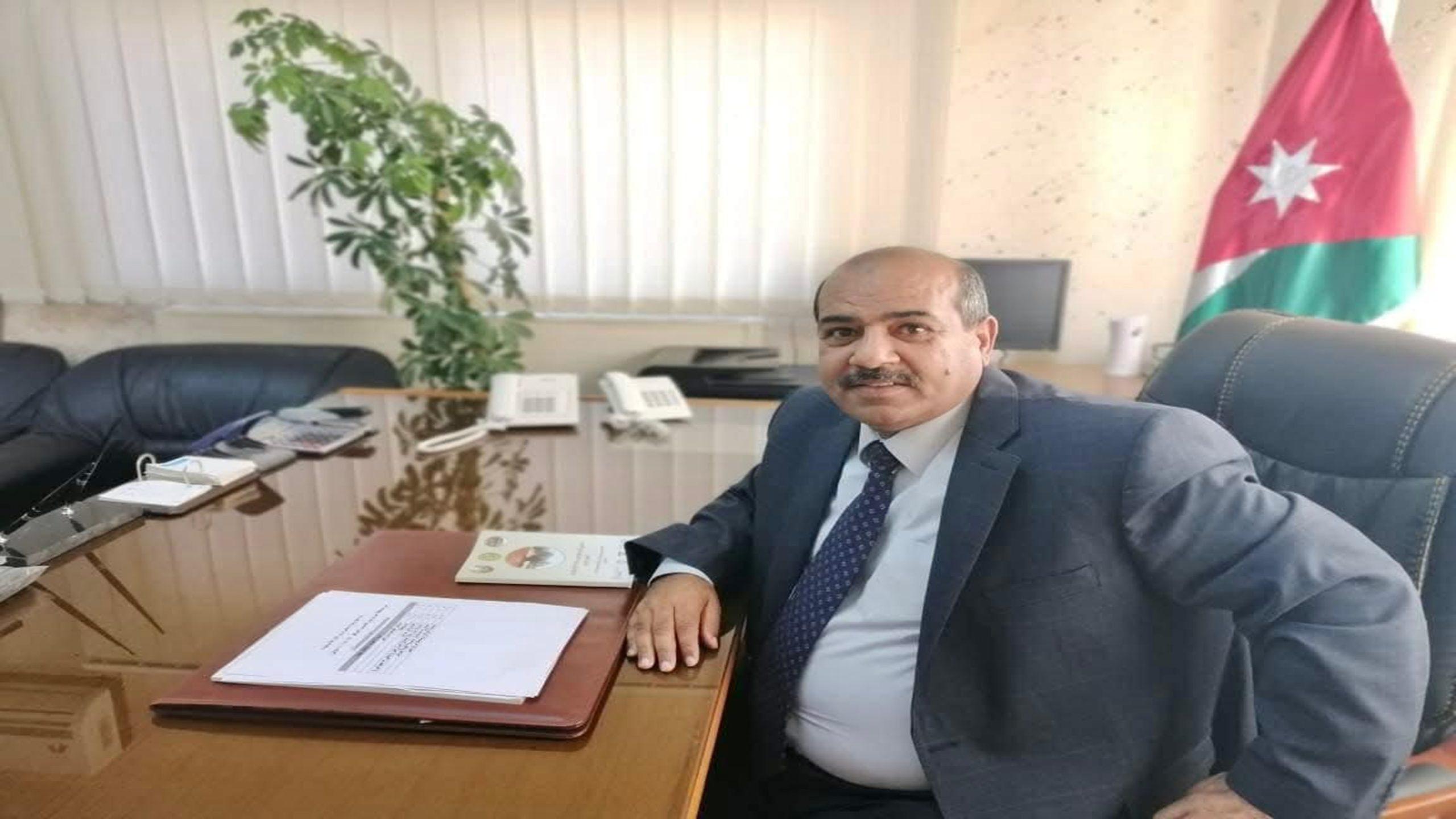 الناقل الوطني: شريان الحياة للزراعة الأردنية وتجسيدٌ لرؤية الدولة الحكيمة