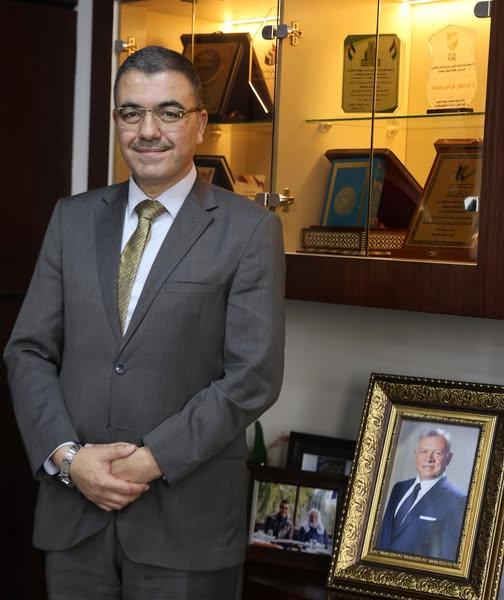 الهناندة يكتب:من الهشاشة الرقمية إلى السيادة التكنولوجية: هل نبني أنظمة لا تُهزم؟