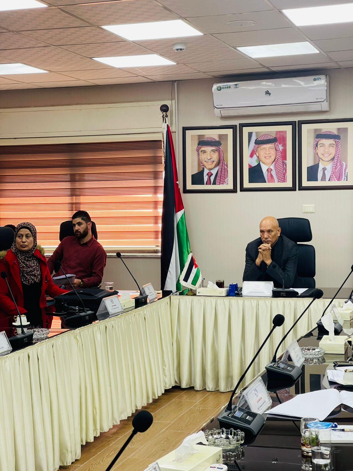 اتحاد الجمعيات الخيرية وشركة التحول الرقمي “Optimiza” يبحثان تعزيز التعاون