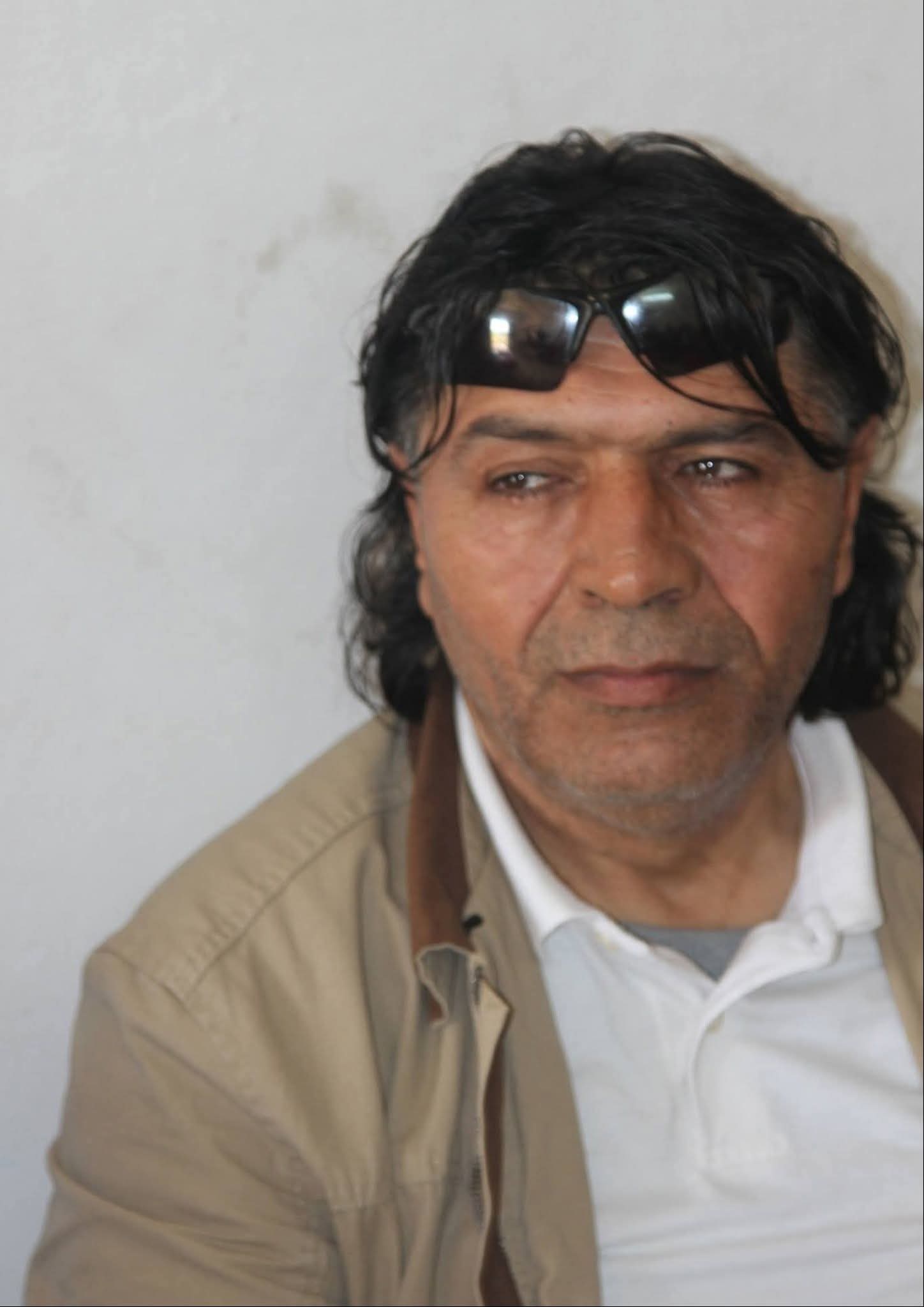 عيسى الشرع… شغف الاكتشاف يعانق تاريخ المكان