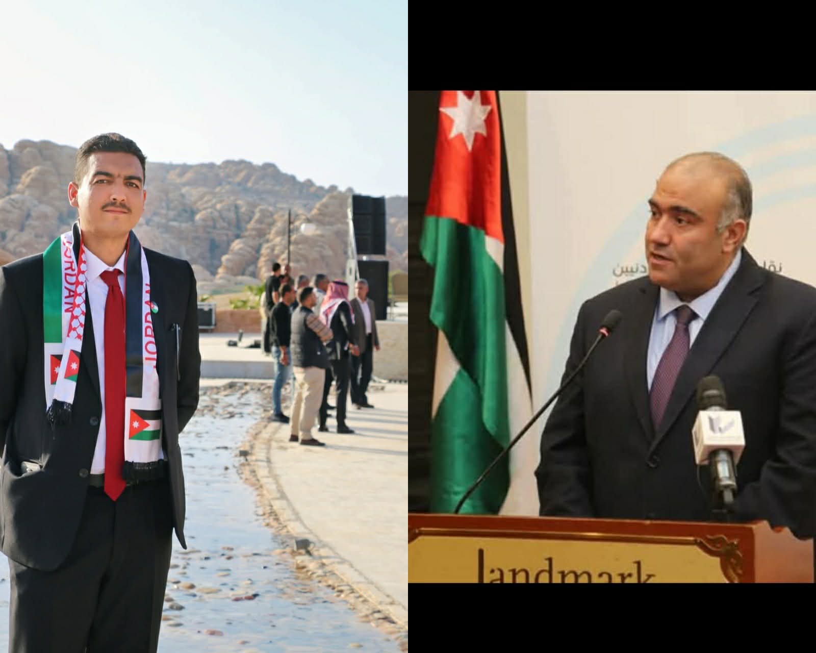 الدكتور محمد غيث: رائد تطوير التعليم المهني والتقني في الأردن 