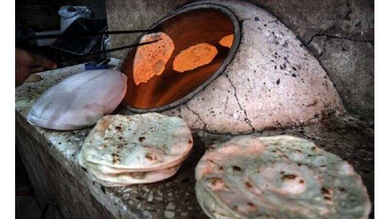 فرن الطابون في عجلون.. إرث شعبي متجدد