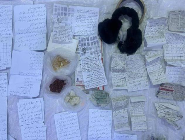 الجمارك تُحبط إدخال أعمال شعوذة عبر طرود بريدية