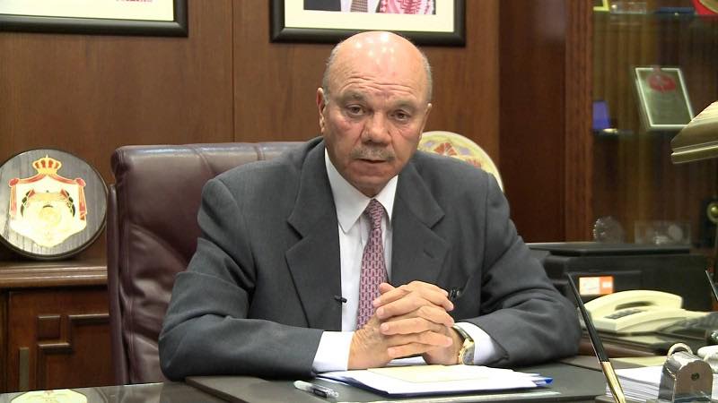 فيصل الفايز.. مدرسة في الاتزان السياسي