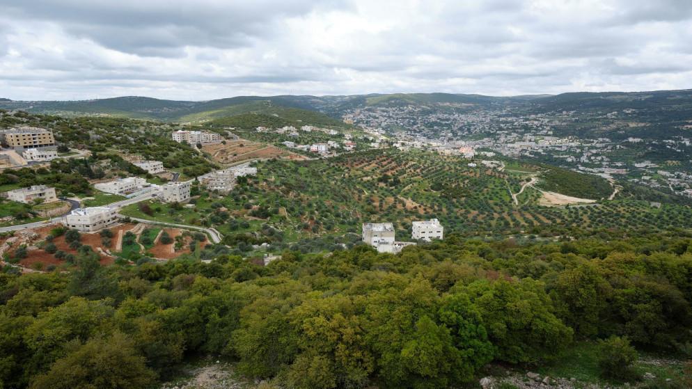 عجلون :سامتا كهوف التاريخ وملامح الحضارة بين الروماني والإسلامي