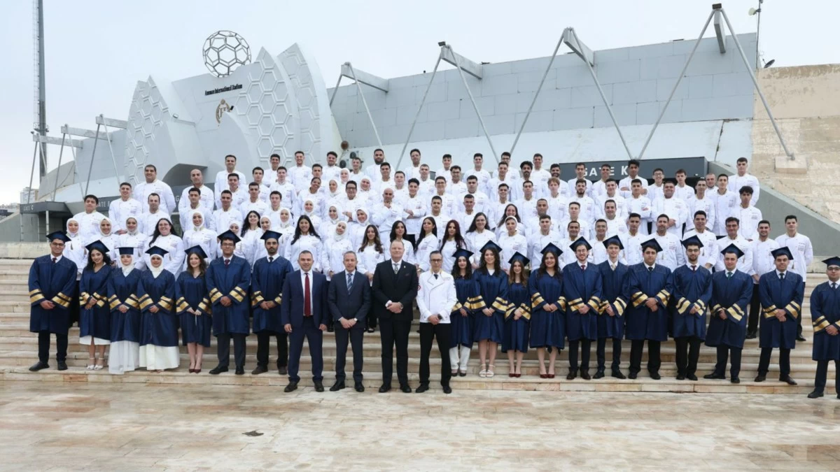 100% نسبة توظيف خريجي الأكاديمية الملكية لفنون الطهي لعام 2025