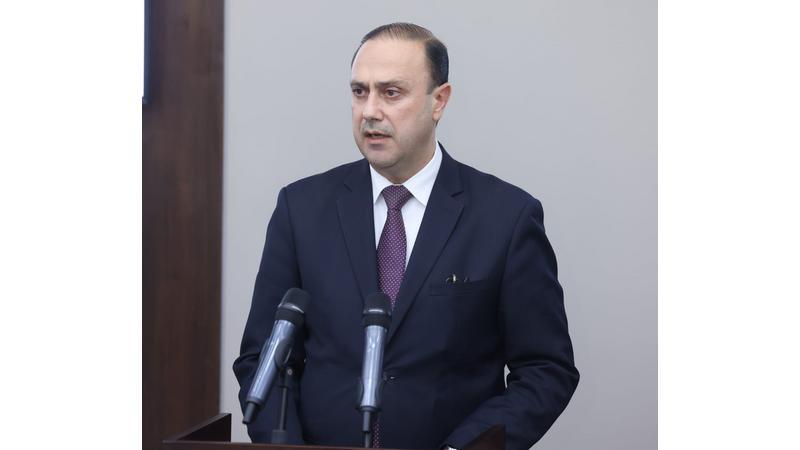 المومني: التلفزيون الأردني صرح إعلامي ريادي وشاهد على مسيرة الدولة