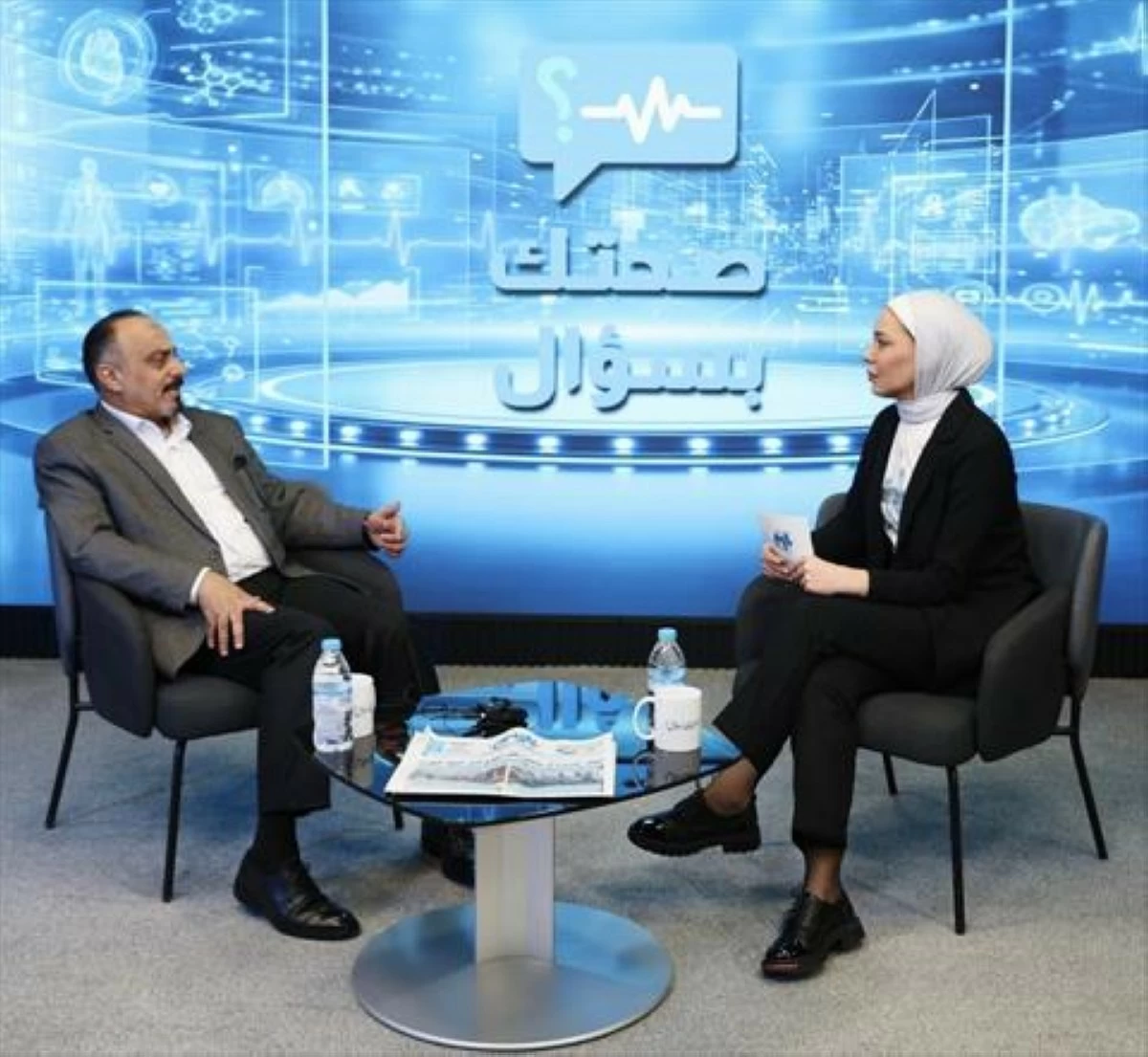 الإدمان .. خطر متصاعد وعلاج لا يكتمل دون رعاية لاحقة