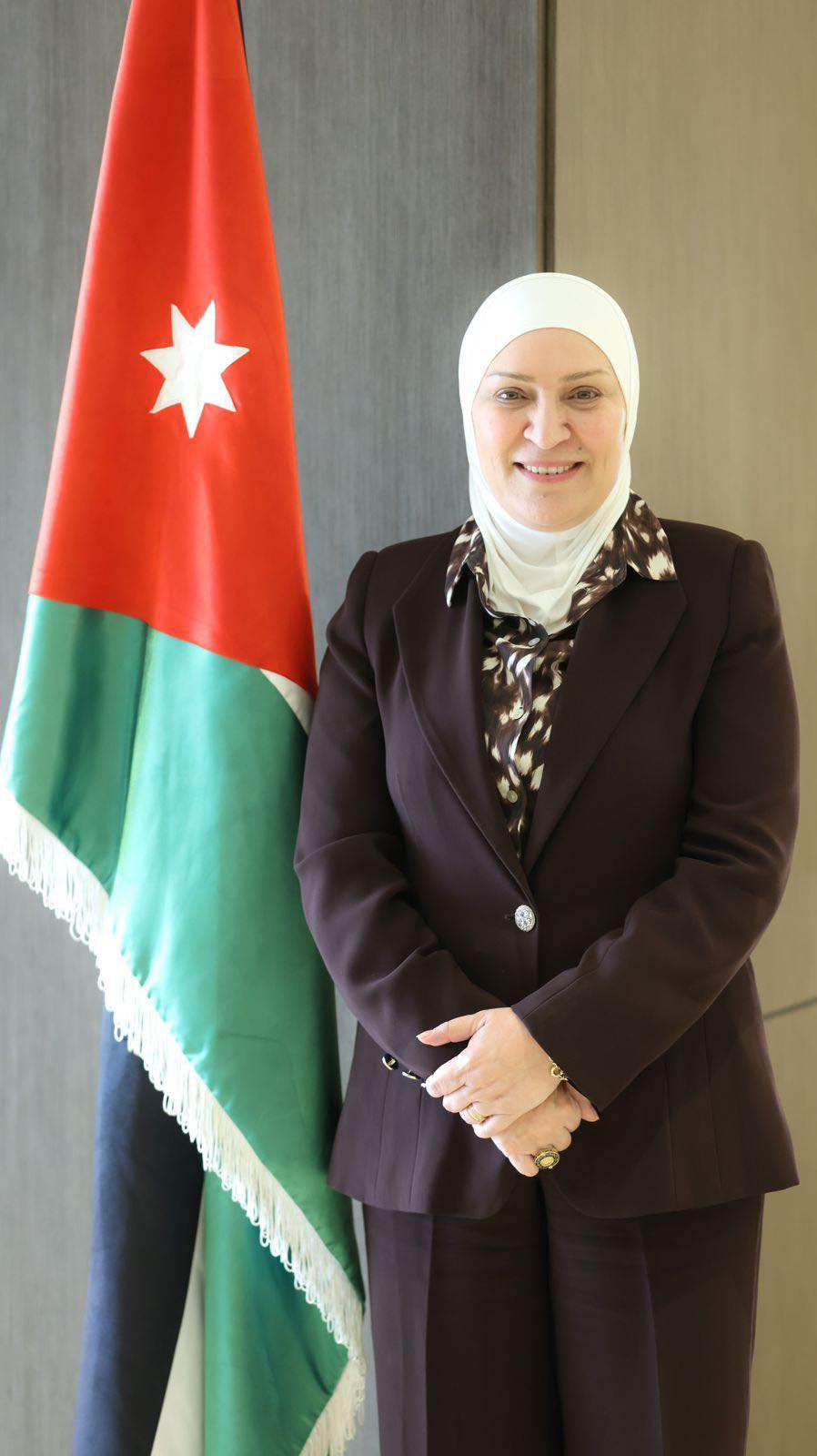 الجراح: تخريج الفوج الأول من خدمة العلم يعكس رؤية ولي العهد في بناء جيل منضبط ومؤهل