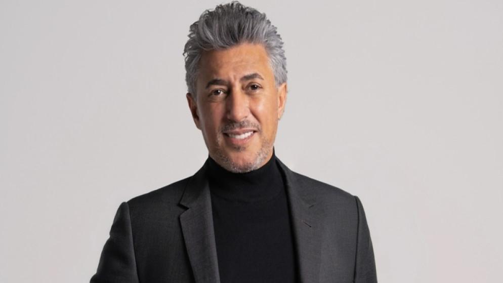 عمر العبداللات يفتتح مهرجان جرش في 22 تموز المقبل