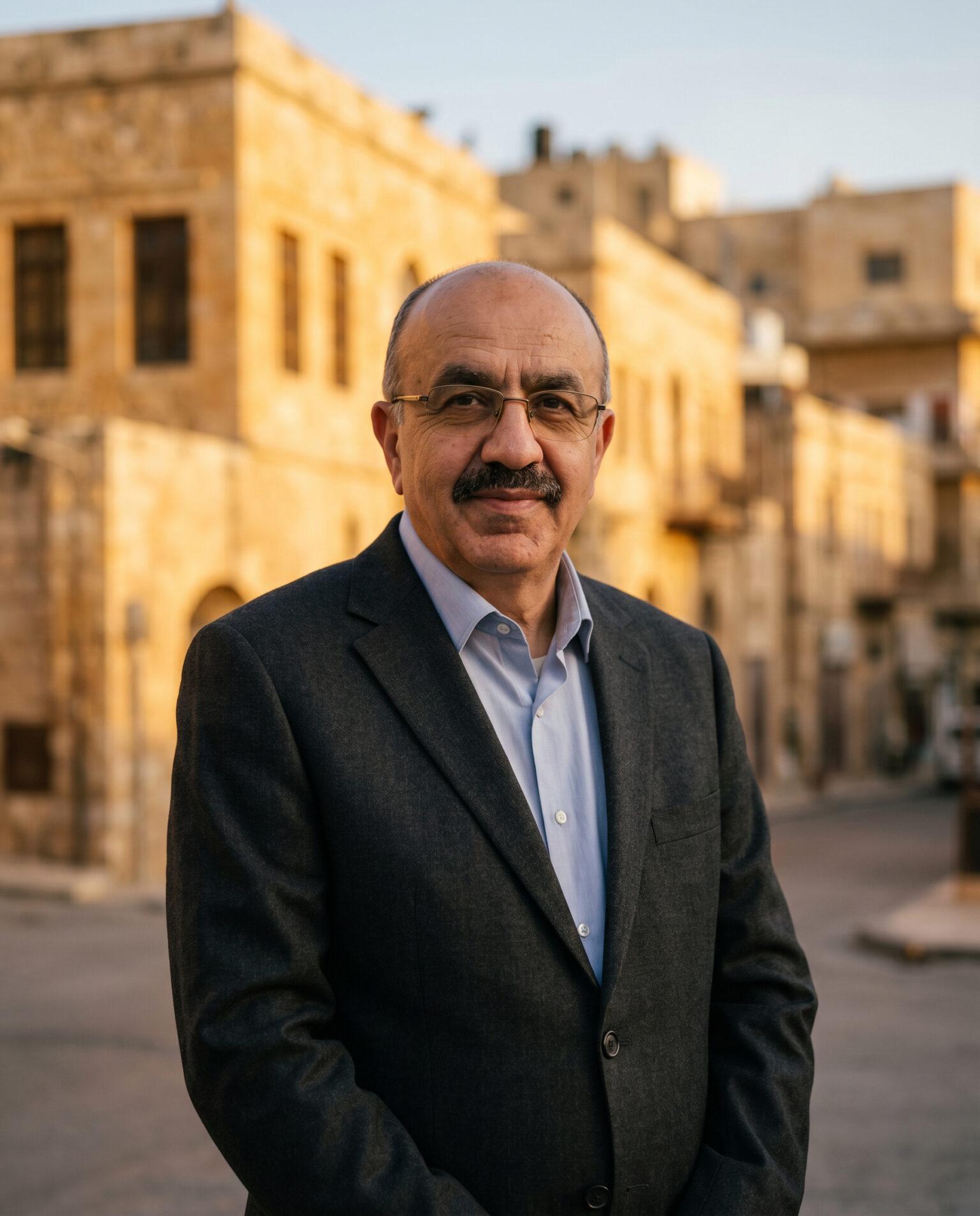 (45) عاماً في حماية أمن الأردن.. اللواء محمد العواملة: عين الوطن الساهرة التي لا تنام