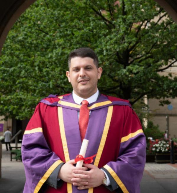 ولي العهد والشباب: حين يتحول الخطاب إلى مشروع وطني