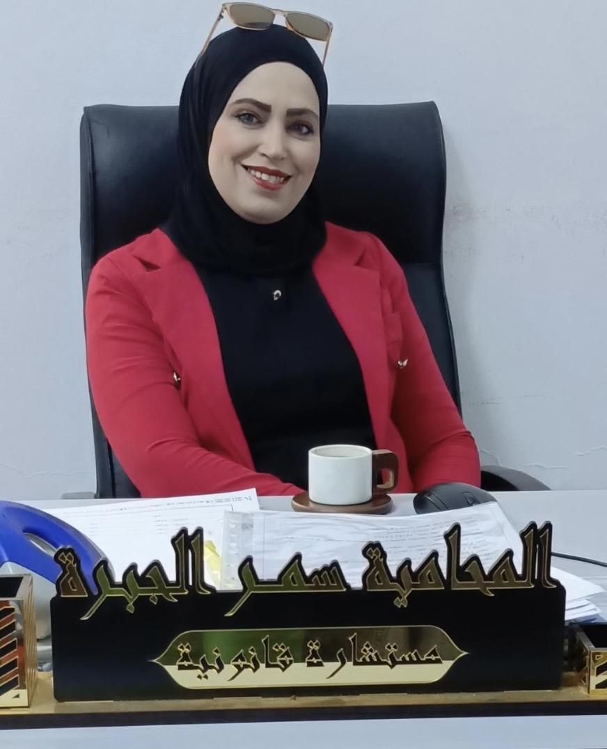 الجبرة تكتب..يوم العمال بين الحق والتطبيق