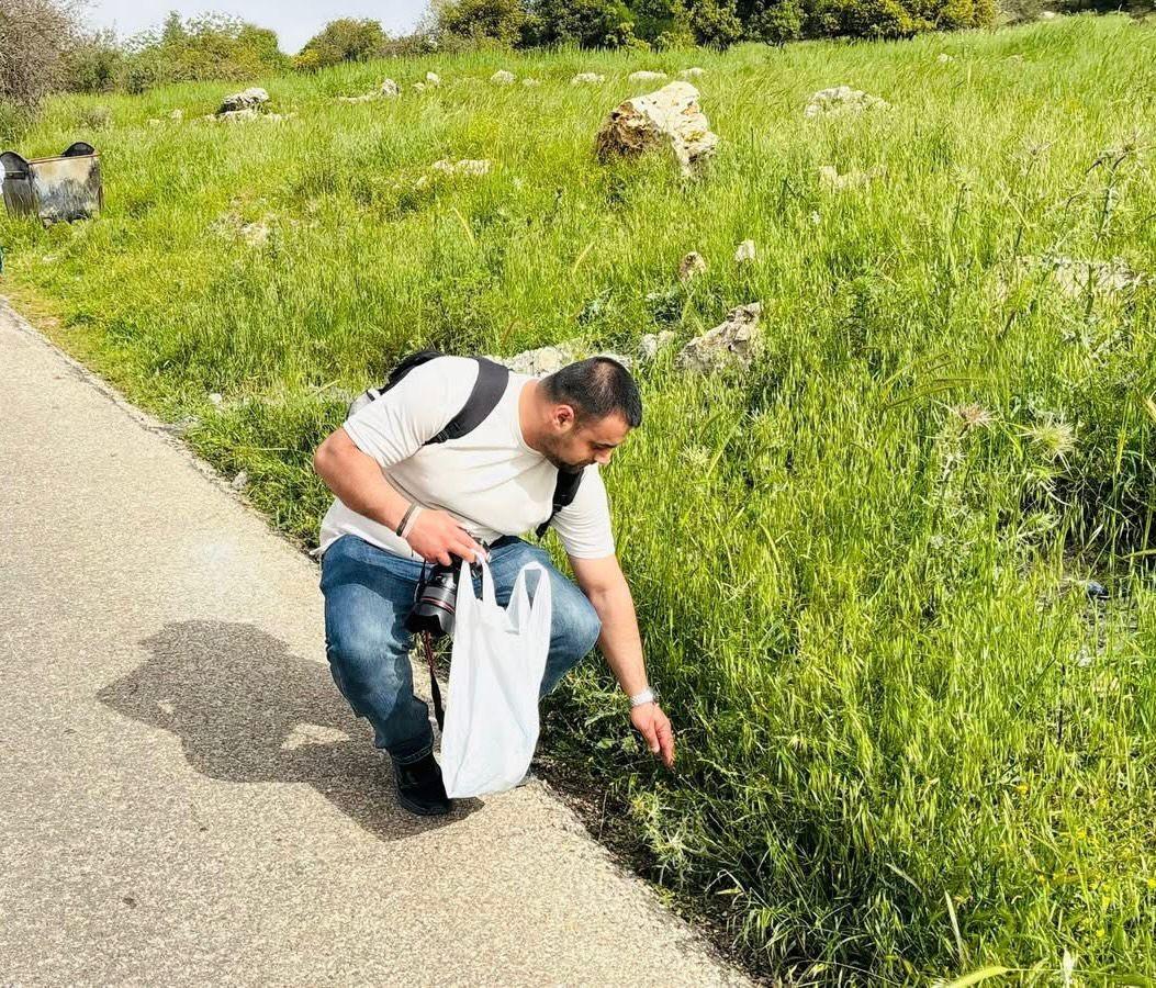 الهناندة.. توثيق جمال البيئة الاردنية لتعزيز الوعي في المسارات السياحية
