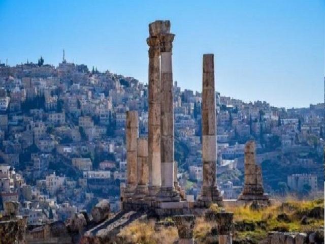 أكثر من 632 ألف زيارة للمواقع السياحية خلال 4 أشهر