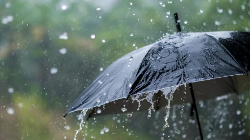الأرصاد: نيسان الماضي خالف النمط المناخي بانخفاض الحرارة وارتفاع الهطول المطري