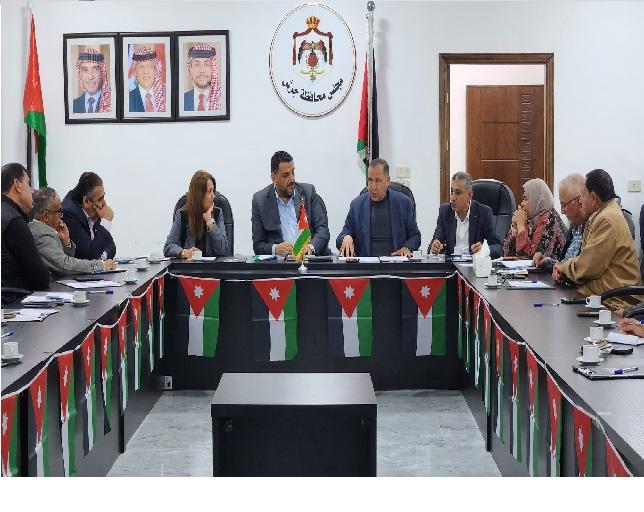 صبيح :20 الف متطوع لمشروع العجلات الخضراء