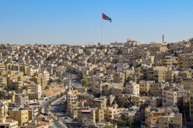 الخميس .. ارتفاع على الحرارة وأجواء لطيفة