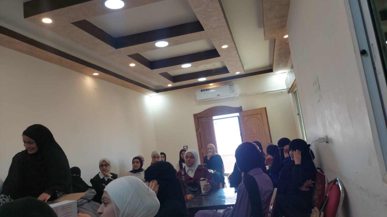 اانطلاق برنامج 