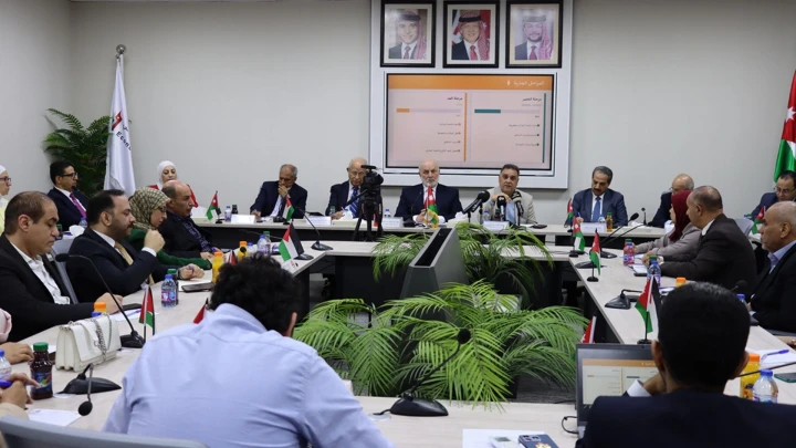 الإحصاءات : استخدام أدوات الذكاء الاصطناعي لتعزيز دقة وشمولية تعداد السكان