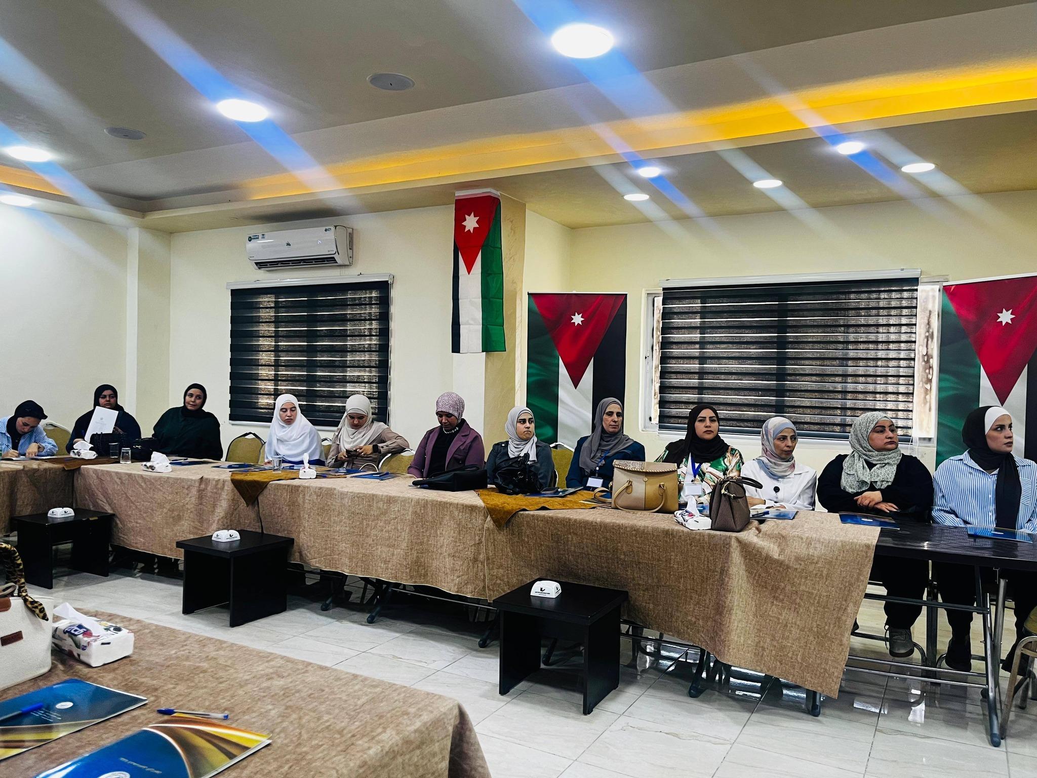 الاتحاد النوعي للنحالين ونقابة المهندسين الزراعيين ينظمان ورشة متخصصة في تأسيس مشاريع النحل بجرش