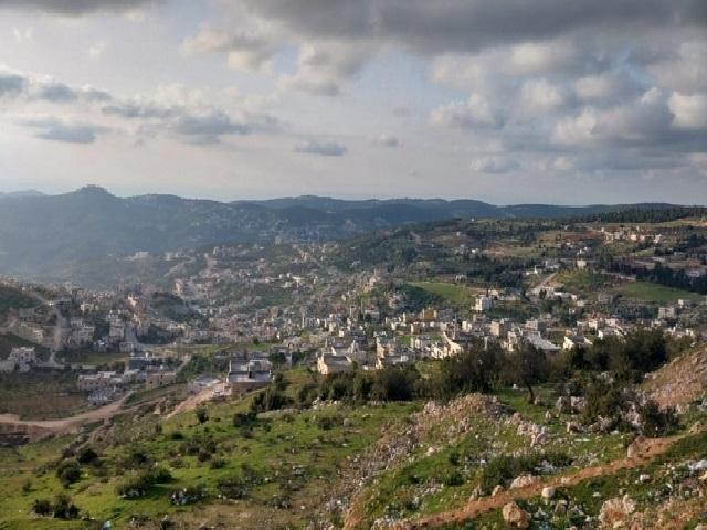الأربعاء .. انخفاض قليل على الحرارة وطقس معتدل في أغلب المناطق